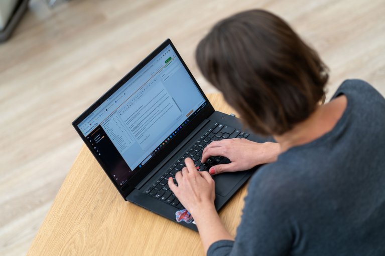 Content-Optimierung mit Searchmetrics
