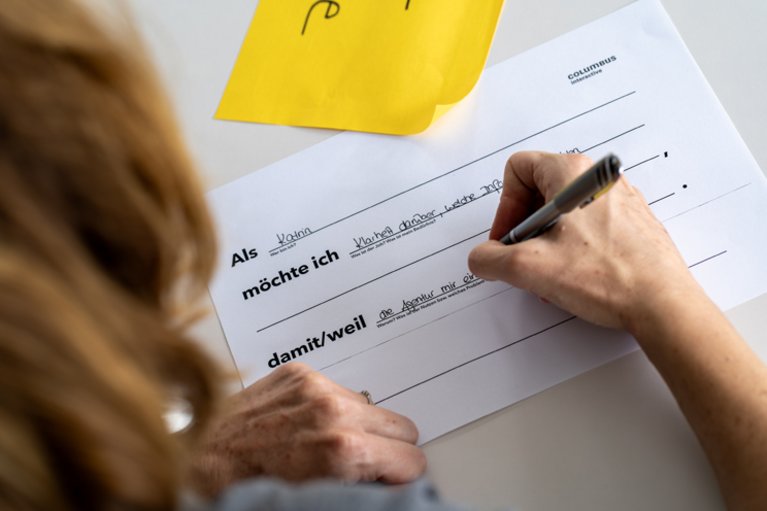 Anforderungen an eine Inbound-Marketing-Website