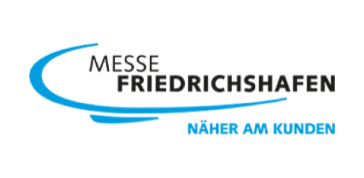 Messe Friedrichshafen